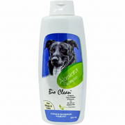 Bio Clean Aloe Vera Pet Shampoo for Dogs & Cats
