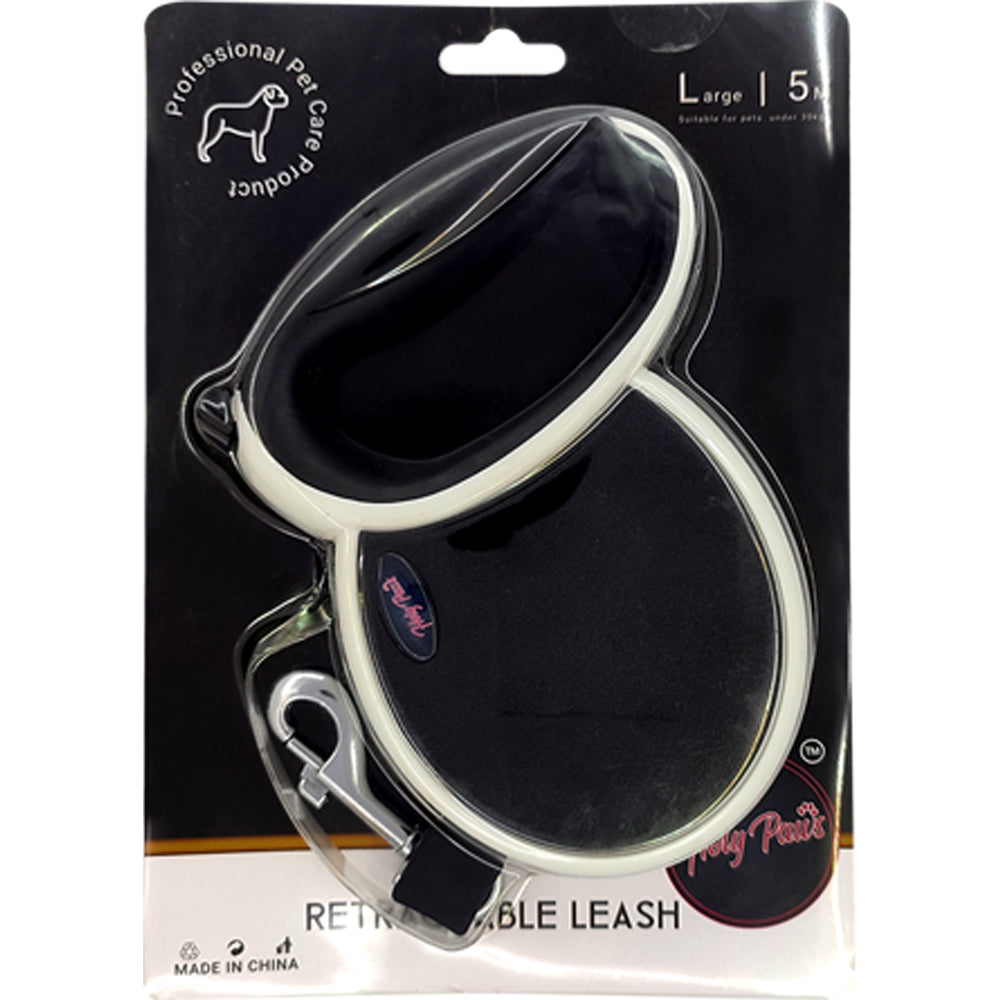 Retractable Leash - Large