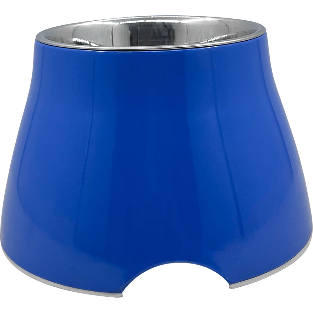 Melamine Elevated Bowl