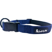 SmartyPet Premium Padded Nylon Dog Collar