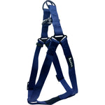 Load image into Gallery viewer, SmartyPet Step-In Nylon Dog Harness