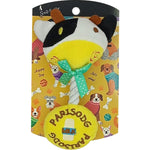 Load image into Gallery viewer, Plush Chew Toy-Teddy with Ribbon