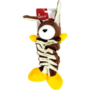 Plush Toys for Dogs