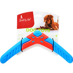 Load image into Gallery viewer, Future Toys-Boomerang Dog Toy (Color May Vary)