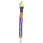 Load image into Gallery viewer, Nunbell Professional Dog Leash Nylon &amp; Leather