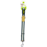 Load image into Gallery viewer, Nunbell Professional Dog Leash Nylon &amp; Leather