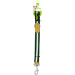 Load image into Gallery viewer, Nunbell Professional Dog Leash Nylon &amp; Leather