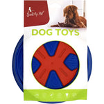 Load image into Gallery viewer, Future Toys-Freezbee Dog Toy (Color May Vary)