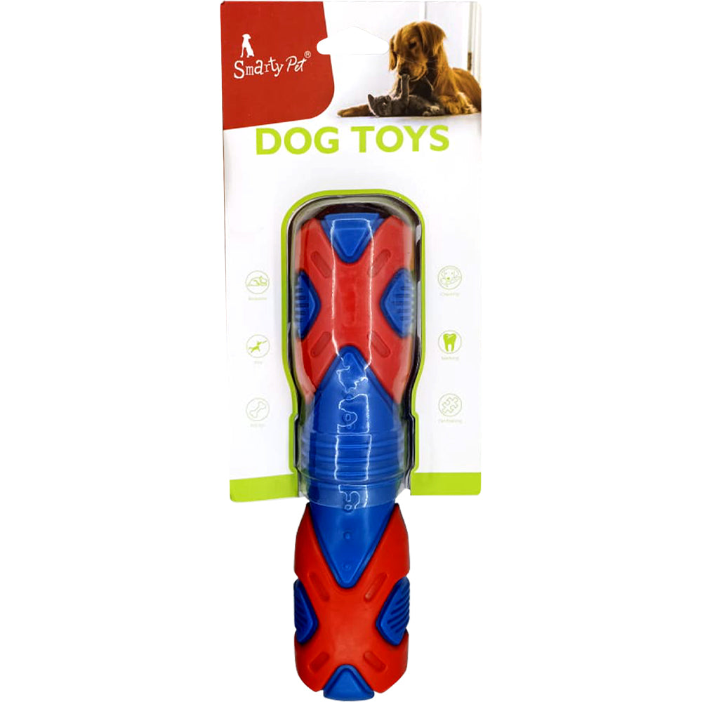 Future Toy- Saber Dog Toy (Color May Vary)