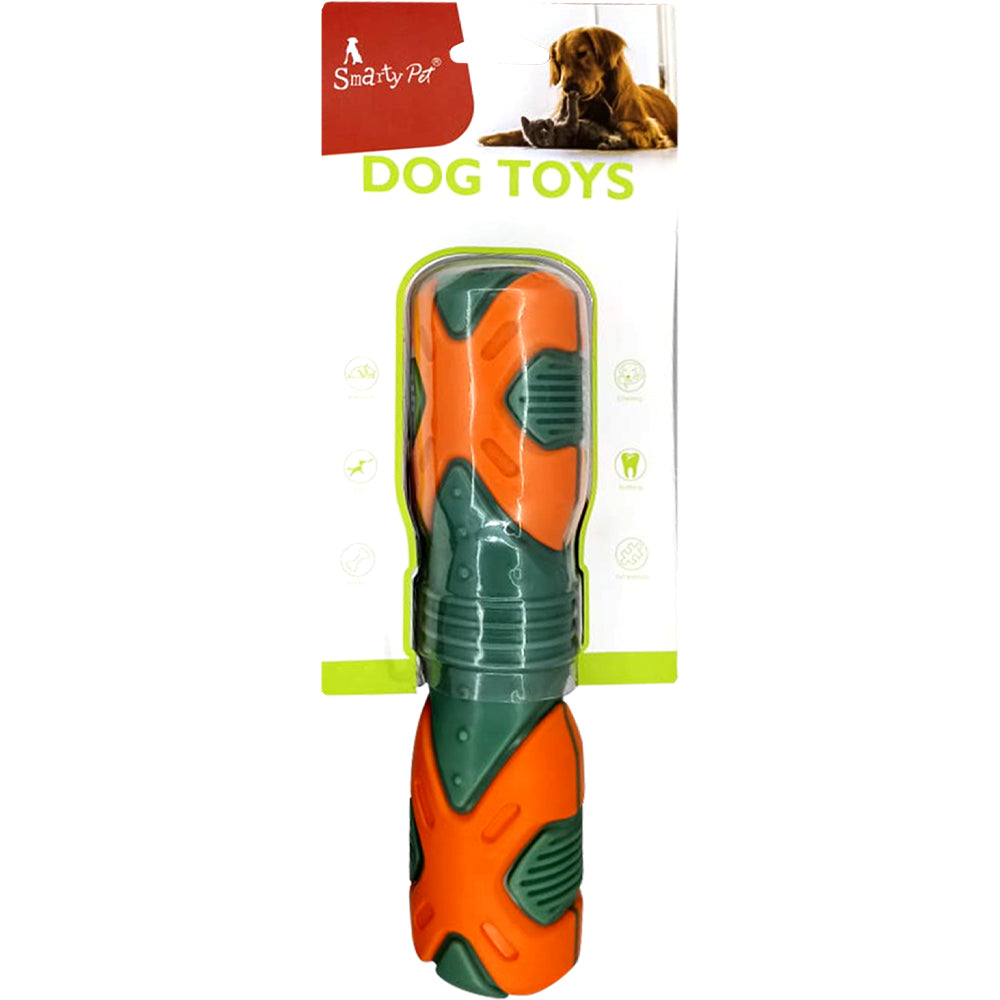 Future Toy- Saber Dog Toy (Color May Vary)