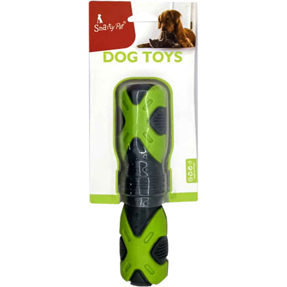 Future Toy- Saber Dog Toy (Color May Vary)