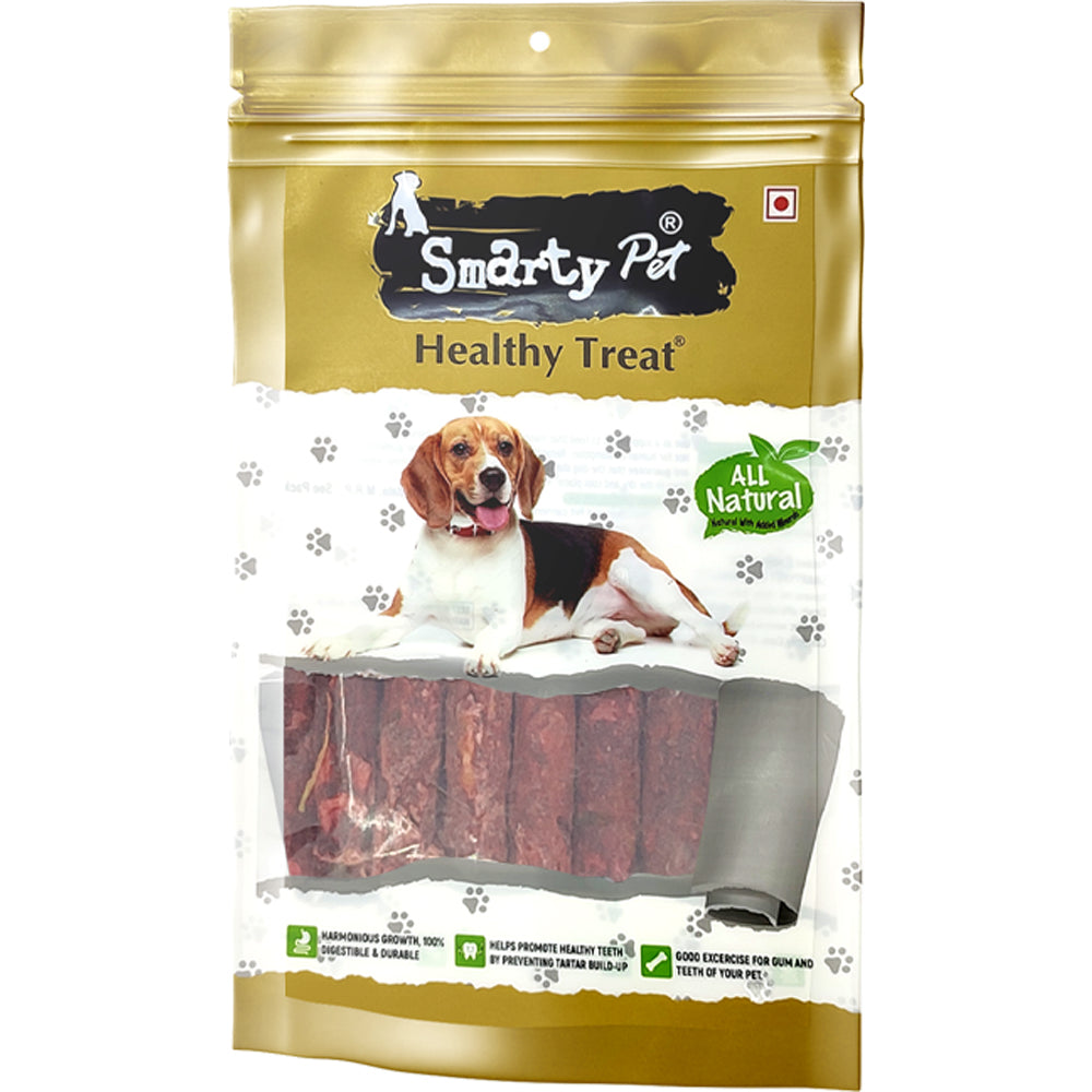 Munchy Sticks Lamb