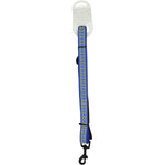 Load image into Gallery viewer, Nunbell Reflective Bone Print Dog Leash