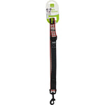Load image into Gallery viewer, Nunbell Reflective Bone Print Dog Leash