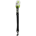 Load image into Gallery viewer, Nunbell Reflective Bone Print Dog Leash