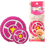 Load image into Gallery viewer, EE Toys-Latex Pie Dog Toy