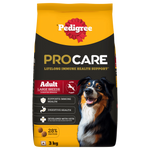 Load image into Gallery viewer, Pedigree ProCare Adult Large Breed Dry Dog Food