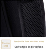 Load image into Gallery viewer, Astraunaut-Printed Bag with Window
