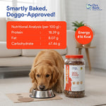Load image into Gallery viewer, BarkBite Premium Chicken Kibble Dry Dog Food 2kg