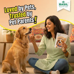 Load image into Gallery viewer, Basil Tender Bites Rice in Chicken Strips Dog Treats (70g)