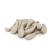 Basil Calcium Bone Dog Chews (100g)