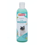 Load image into Gallery viewer, Beaphar Extra Soft Cat Shampoo - Macadamia Oil &amp; Aloe Vera (250ml)