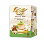 Load image into Gallery viewer, Bellotta Nutri+ Pudding Meal - Chicken Mousse with Kiwi (25g x 4 Cups)