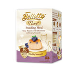 Load image into Gallery viewer, Bellota Nutrit+ Pudding Meal - Tuna Mousse with Blueberry (25g x 4 Cups)