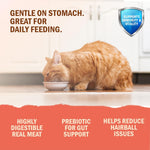 Load image into Gallery viewer, Bellotta Adult Wet Cat Food Pouch – Tuna Topping Shrimp in Jelly