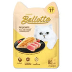 Load image into Gallery viewer, Bellotta Adult Wet Cat Food Pouch – Tuna and Chicken