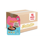 Load image into Gallery viewer, Bellotta Kitten Wet Food - Tuna Pate