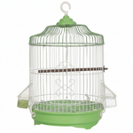 Load image into Gallery viewer, Bird Cage Round-A300 (38 X 47cm)