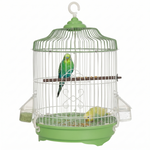 Load image into Gallery viewer, Bird Cage Round-A300 (38 X 47cm)