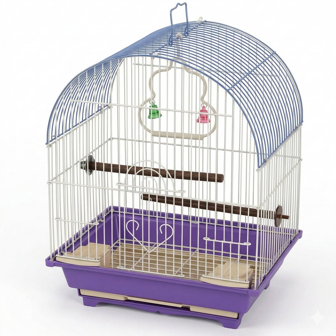 Bird Cage-P103 Skyline Compact (30 x 23 x 39cm)