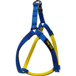 Load image into Gallery viewer, Holy Paws Plush Harness