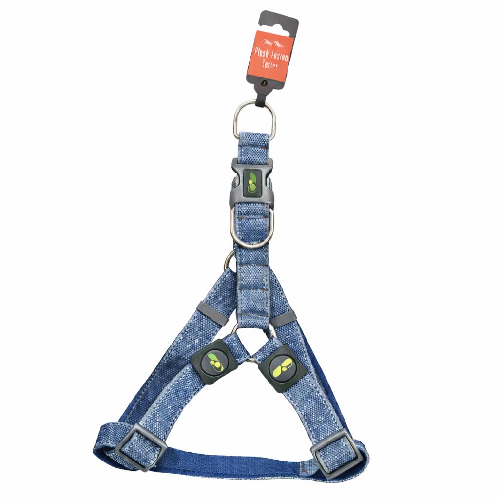 Holy Paws Plush Fusion Harness