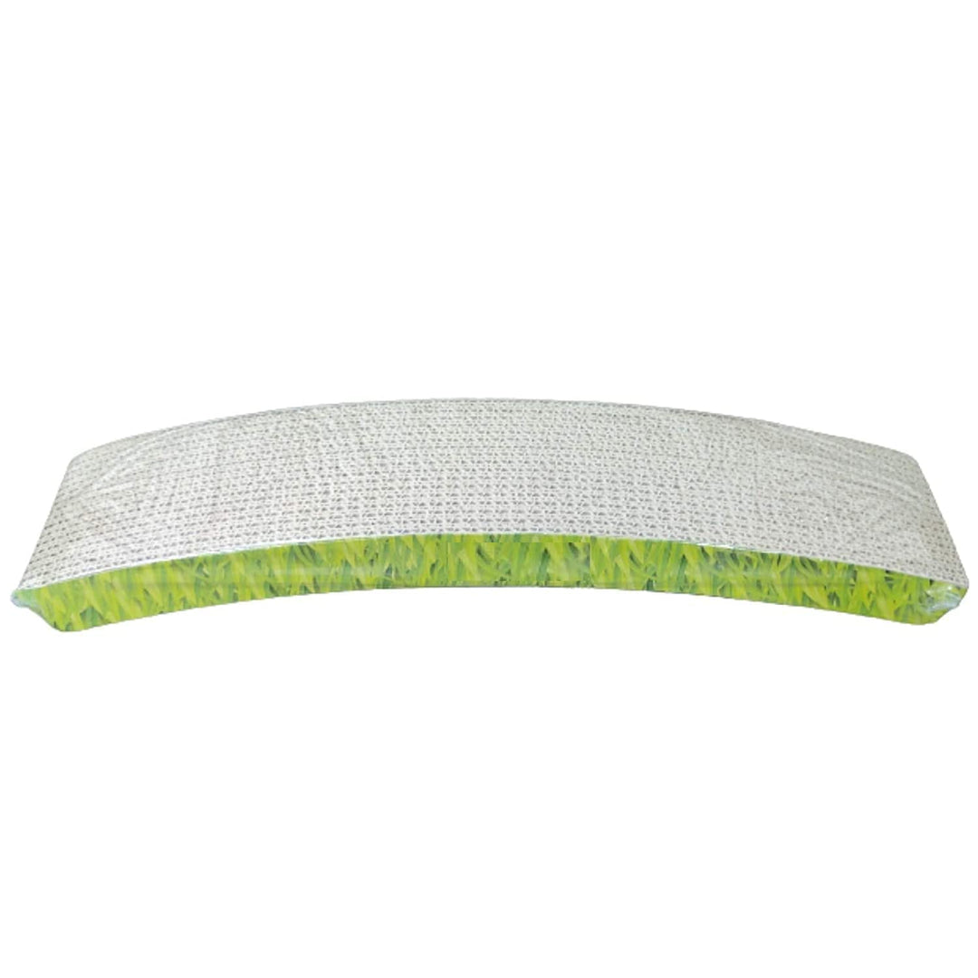 Cat Cardboard Scratcher-Slim Arch