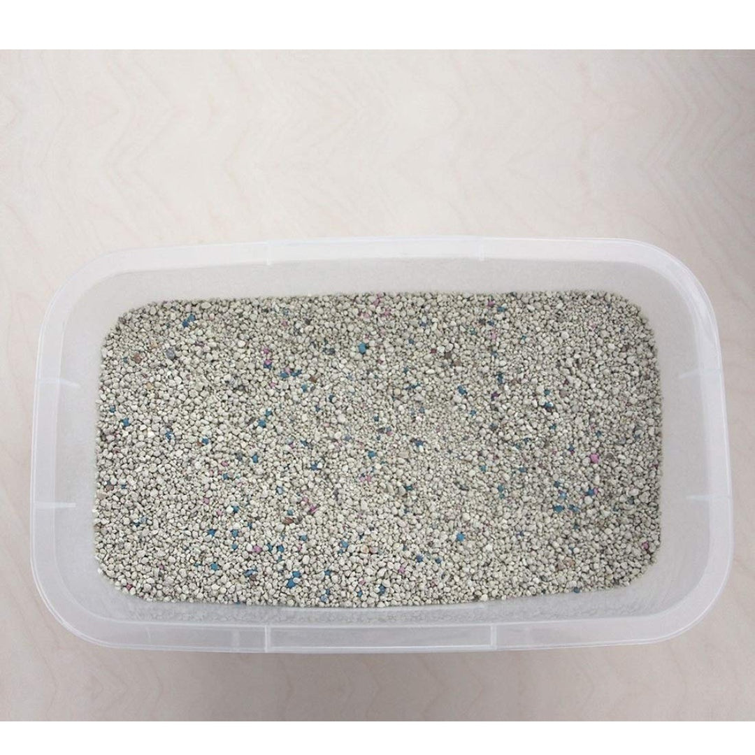 Cat Litter-5 Kg - Fragrance (Lemon)