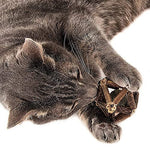 Load image into Gallery viewer, Cat Nip Toy - Ball in Shell