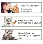 Load image into Gallery viewer, Cat Nip Toy - Ball with Feathers
