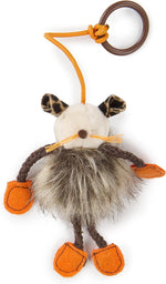 Load image into Gallery viewer, SmartyPet Bouncing Dancing Rat Cat Toy
