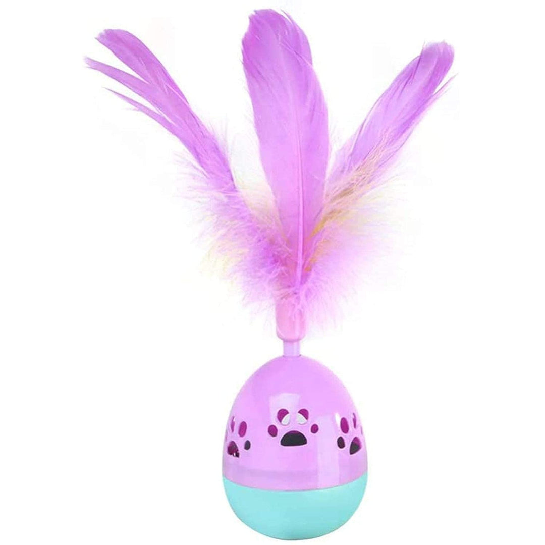 Cat Tumbler Toy