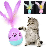 Cat Tumbler Toy