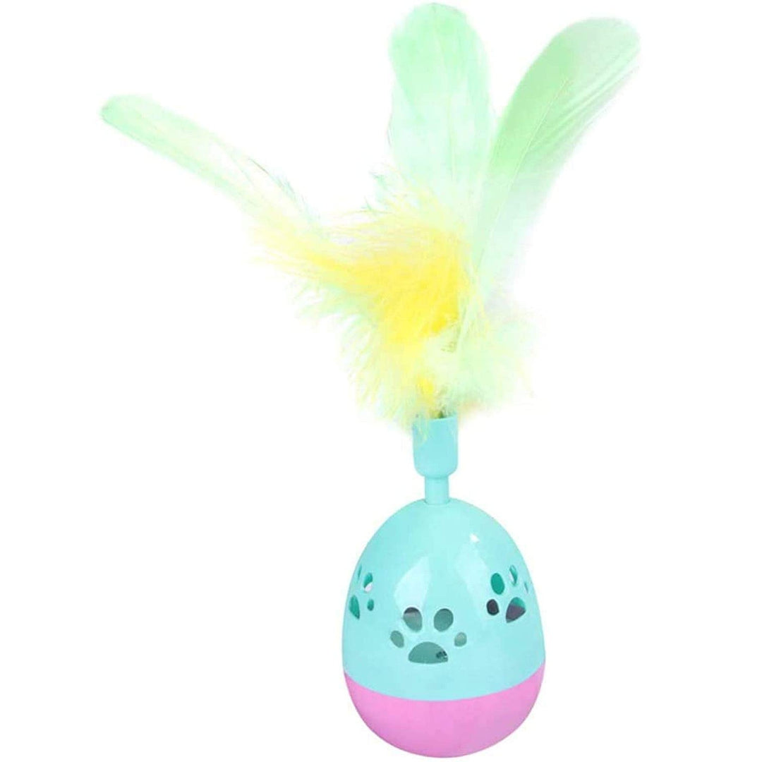 Cat Tumbler Toy