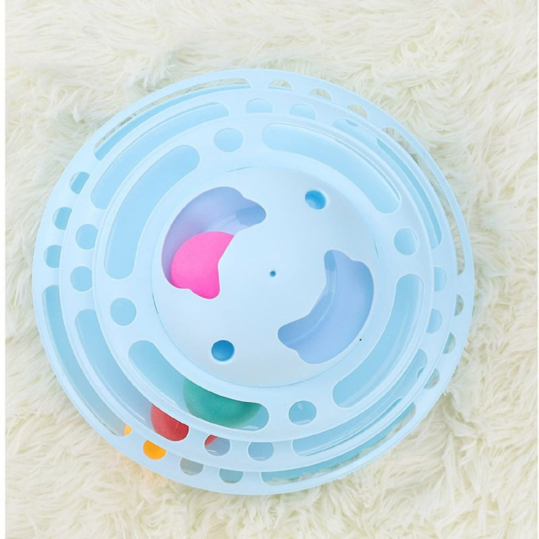 Cat Wheel-4 Wheel