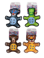 Load image into Gallery viewer, Holy Paws Clean &amp; Grind Teeth Dental Dog Toy