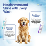 Load image into Gallery viewer, Oye Bark WagBites Dog Gift Combo Pack (5-in-1)