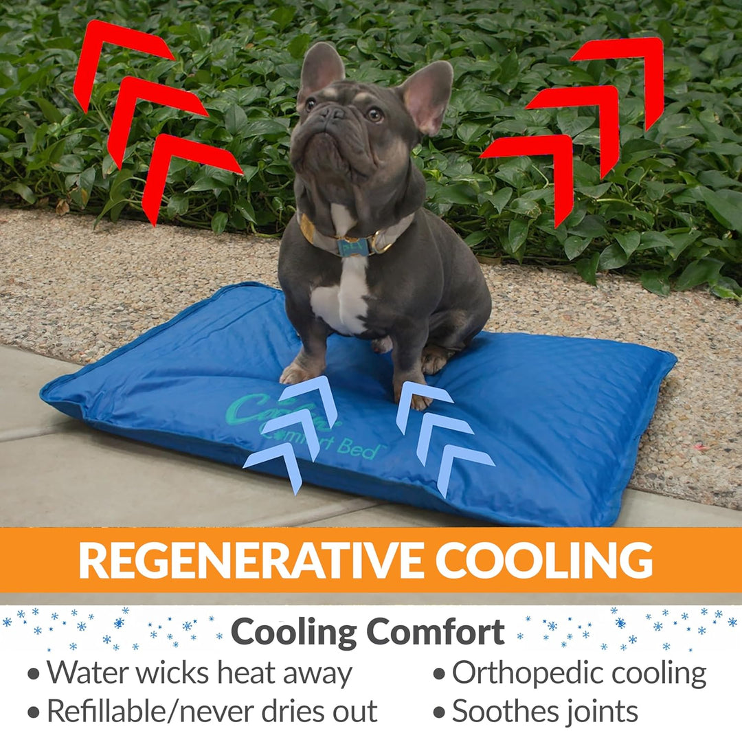 Cooling Mat-(Large)-(50x90cm)