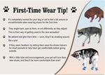 Load image into Gallery viewer, Dog Shoes (Color May Vary)