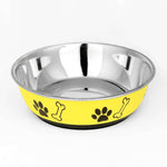 Load image into Gallery viewer, Dolly Bowl for Pets (Color May Vary)